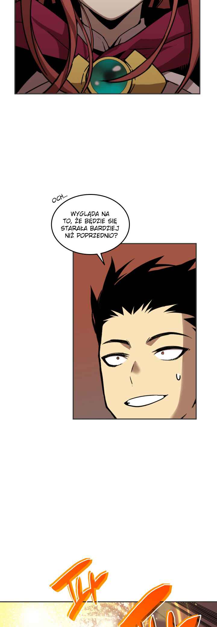 The Worn and Torn Newbie Chapter 9 - Page 31