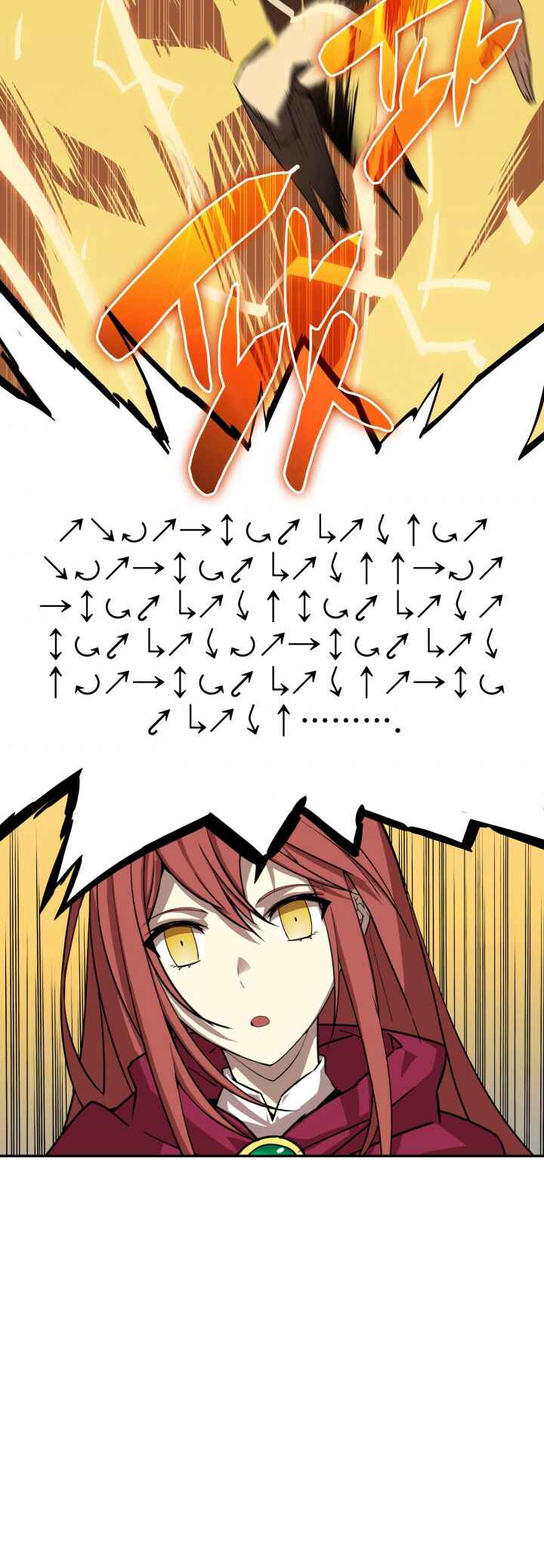 The Worn and Torn Newbie Chapter 9 - Page 34