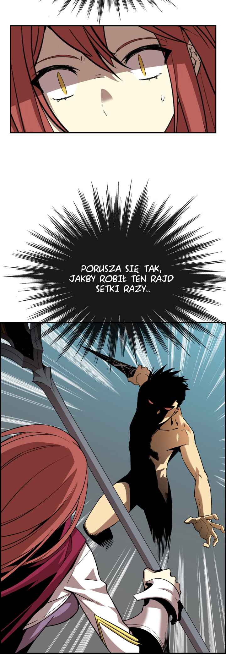 The Worn and Torn Newbie Chapter 9 - Page 36