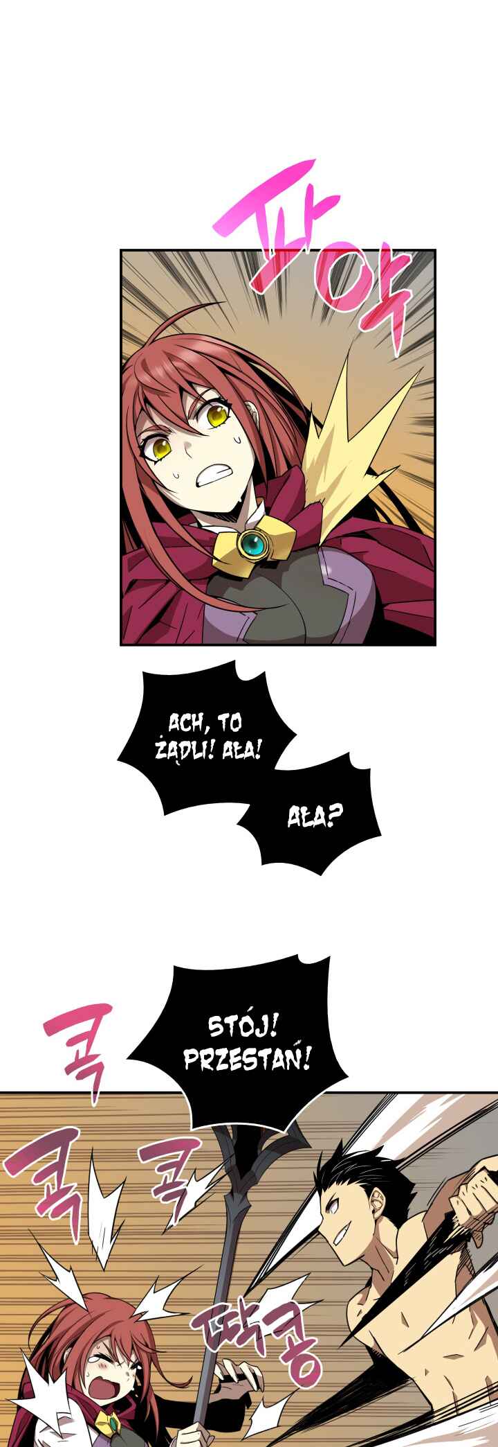 The Worn and Torn Newbie Chapter 9 - Page 37