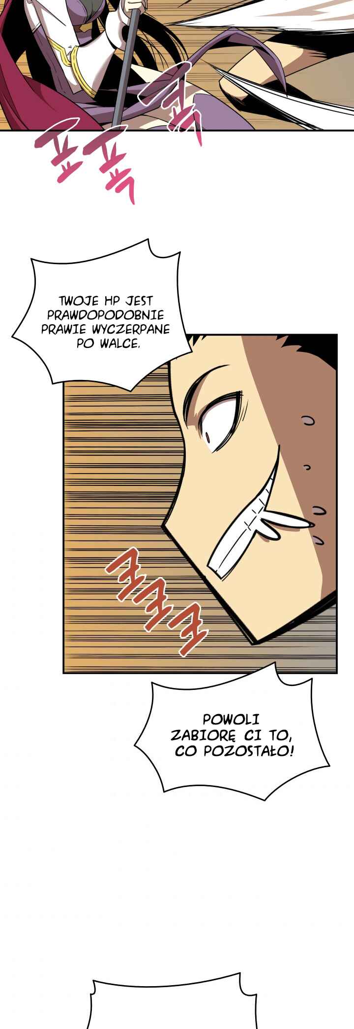 The Worn and Torn Newbie Chapter 9 - Page 38