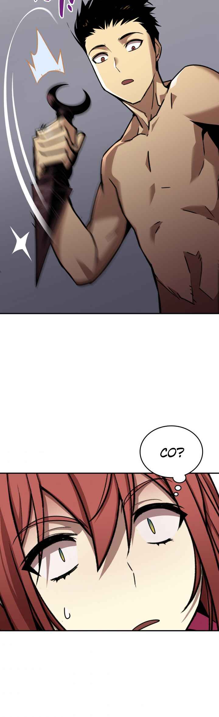 The Worn and Torn Newbie Chapter 9 - Page 42