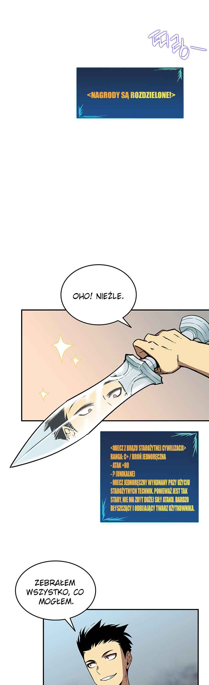 The Worn and Torn Newbie Chapter 9 - Page 44