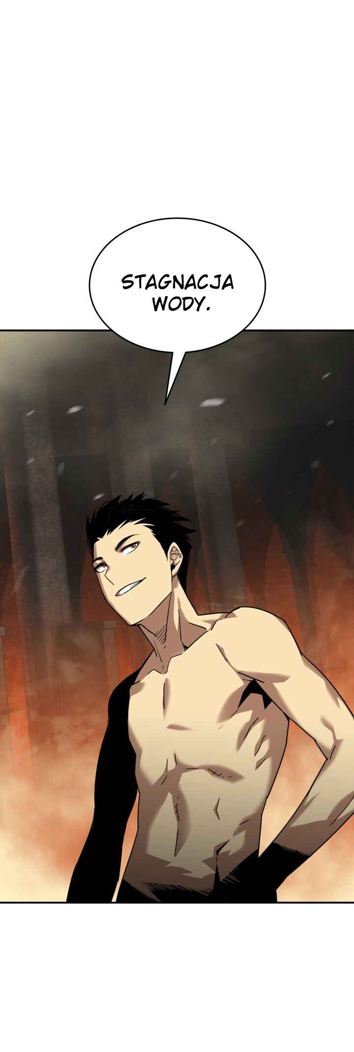 The Worn and Torn Newbie Chapter 9 - Page 49