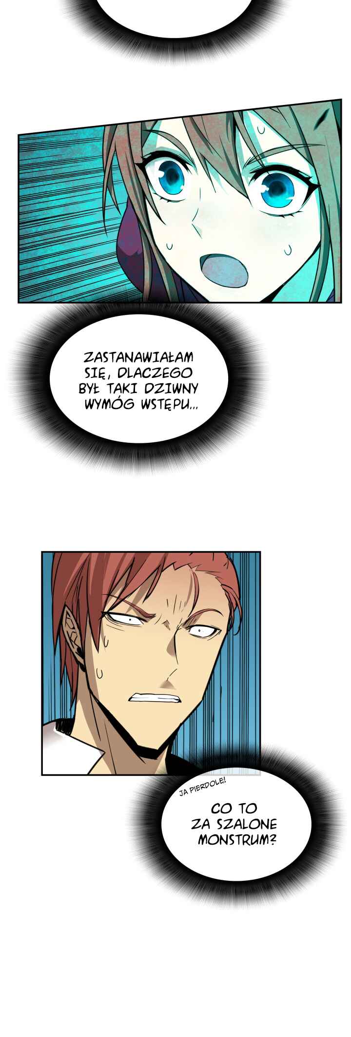 The Worn and Torn Newbie Chapter 9 - Page 5