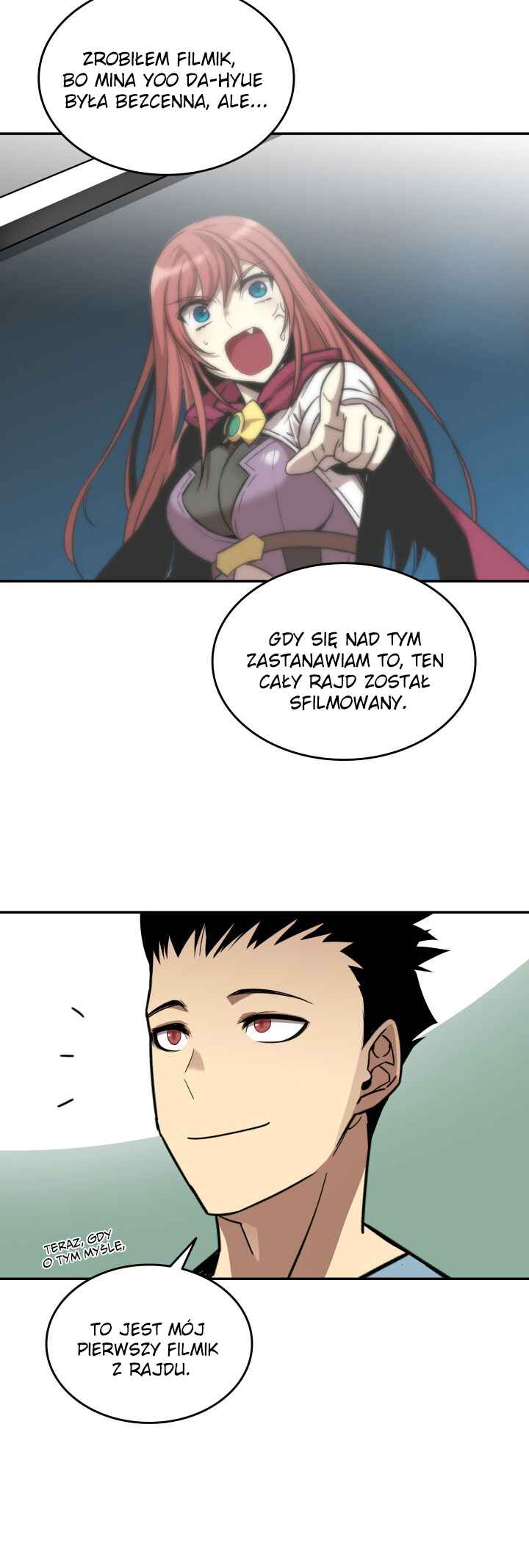 The Worn and Torn Newbie Chapter 9 - Page 52