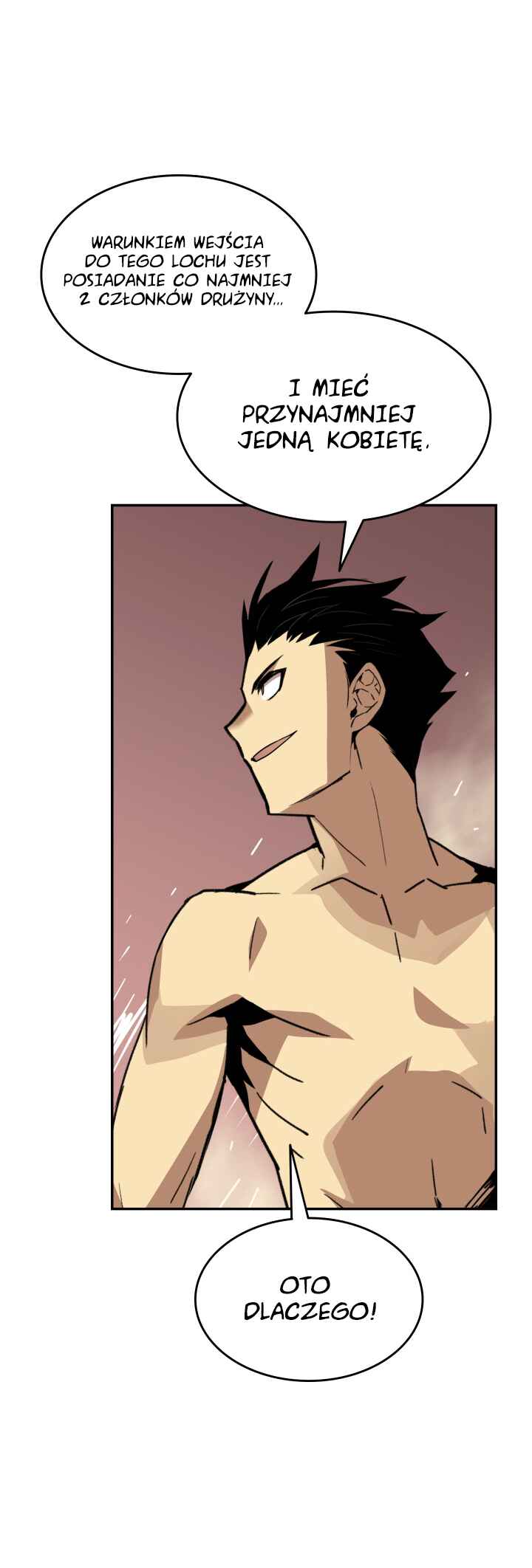 The Worn and Torn Newbie Chapter 9 - Page 6