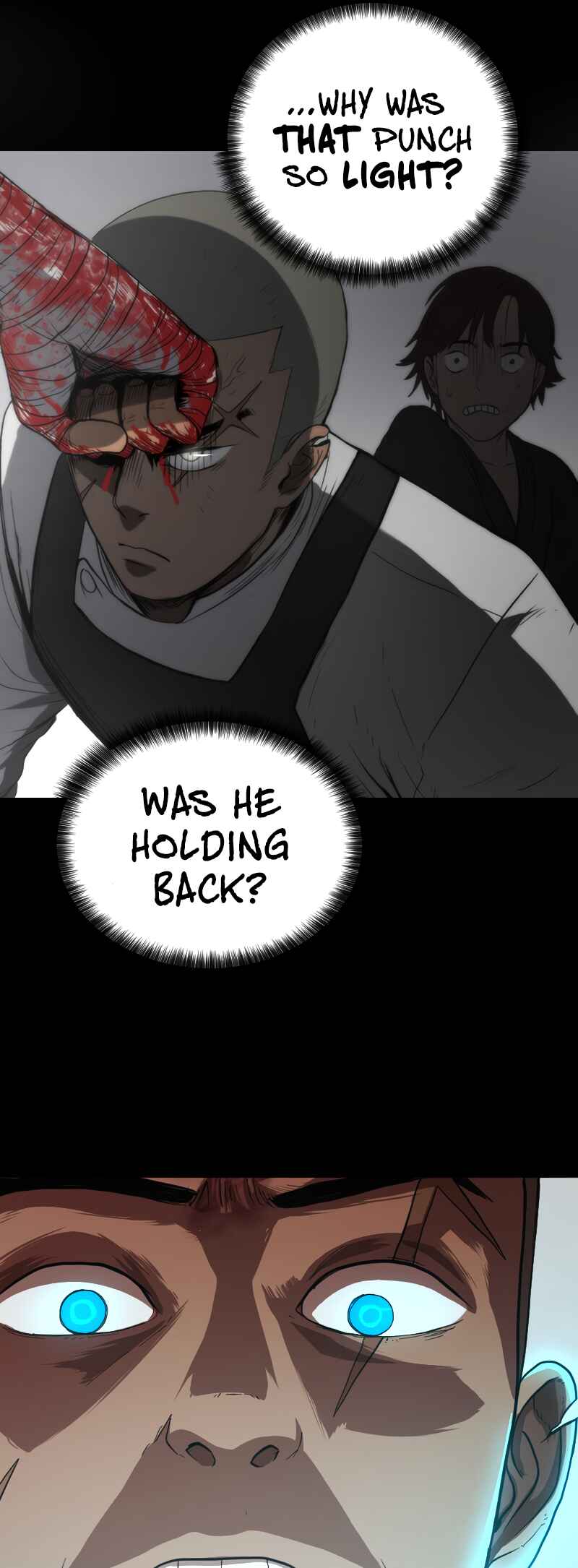 Brandal Chapter 23 - Page 5