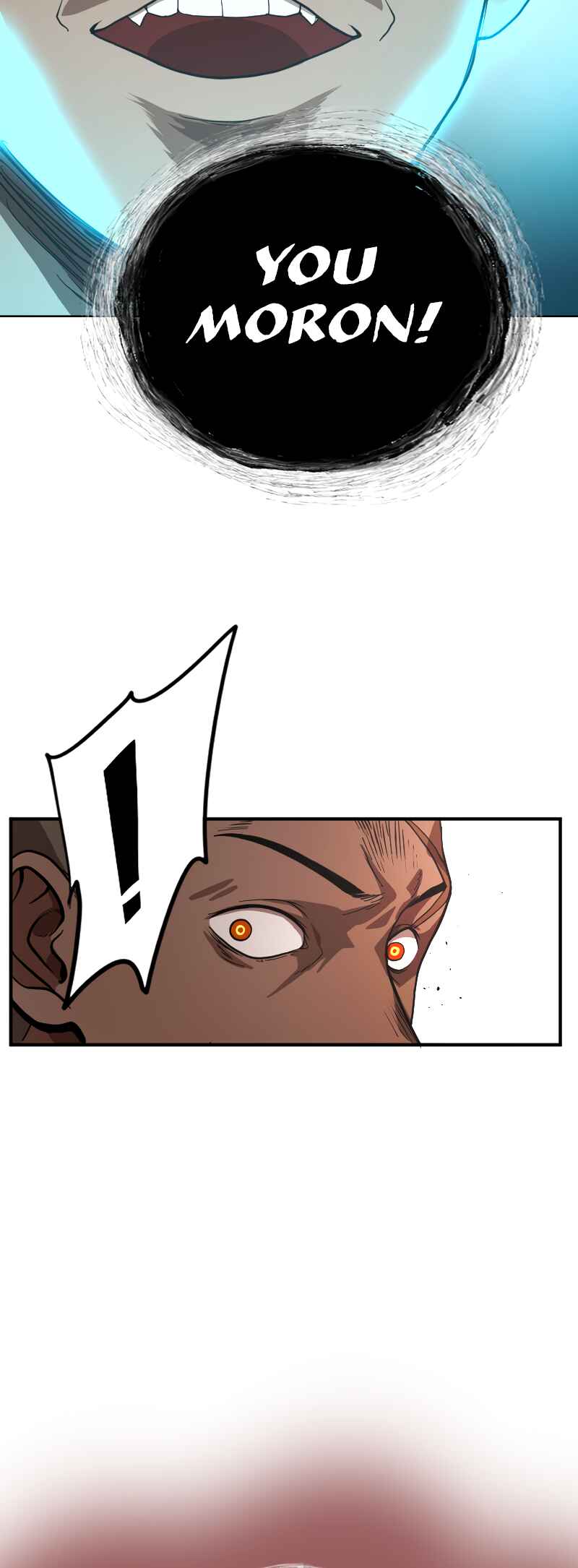Brandal Chapter 23 - Page 6