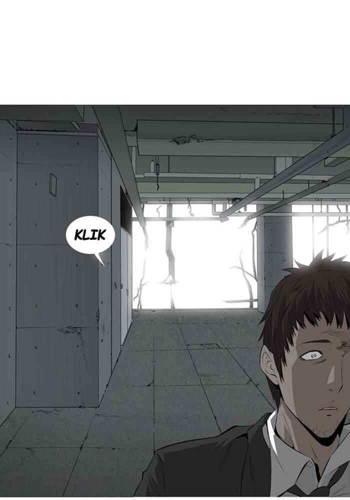 Hive Chapter 1 - Page 110