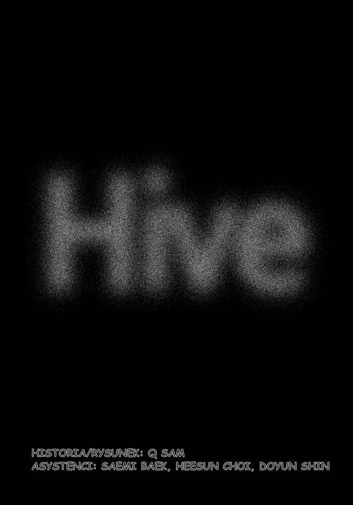 Hive Chapter 1 - Page 2