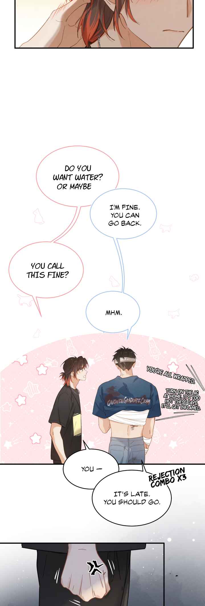Chutian Yinan Chapter 2 - Page 10