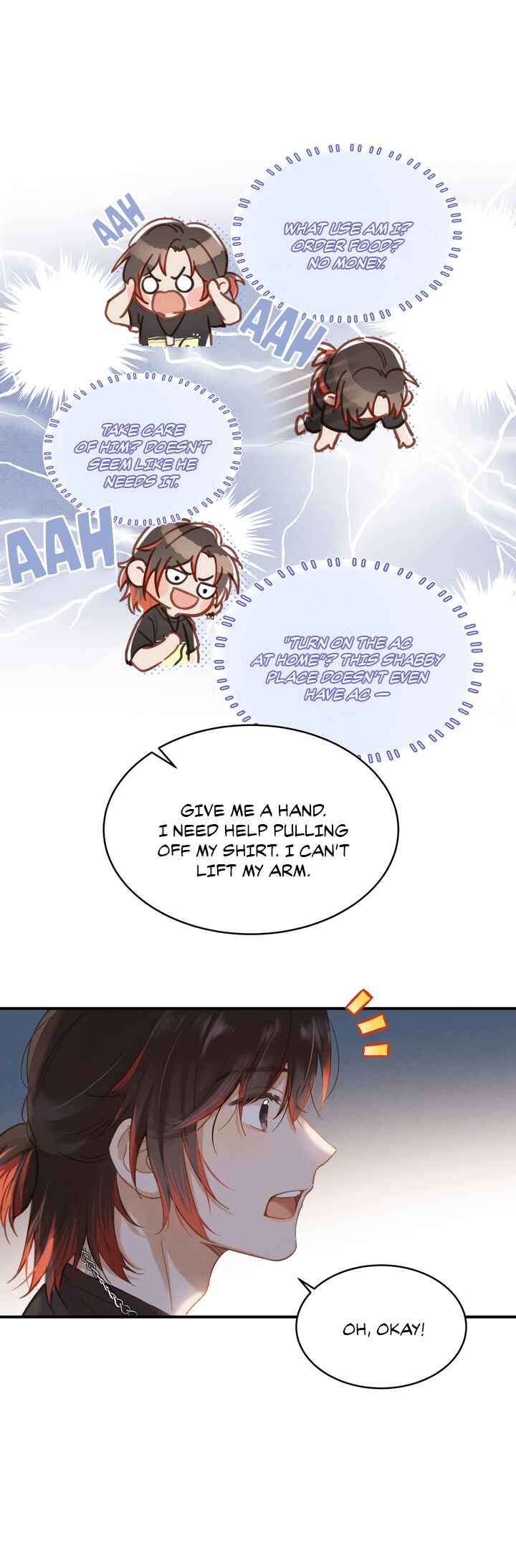 Chutian Yinan Chapter 2 - Page 18