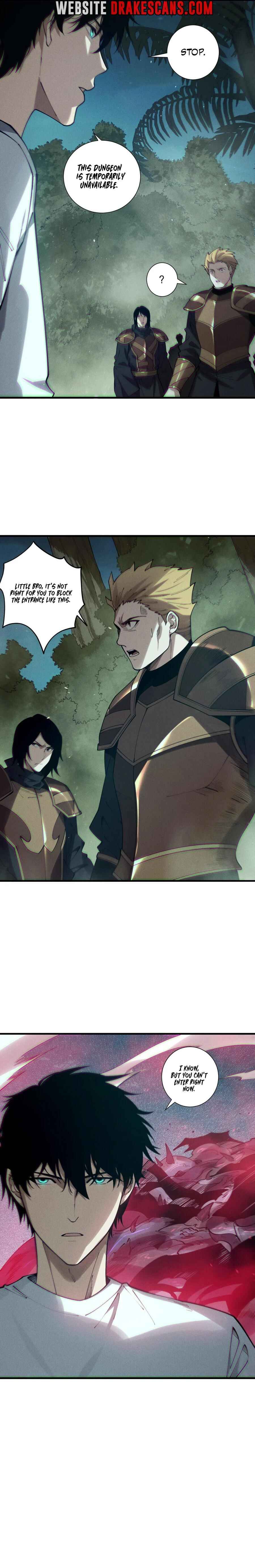 Si Ling Fashi! Wo Ji Shi Tianzai Chapter 120 - Page 15