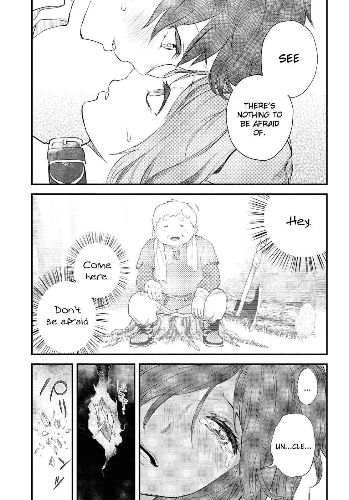 Alcafus Chapter 5 - Page 21