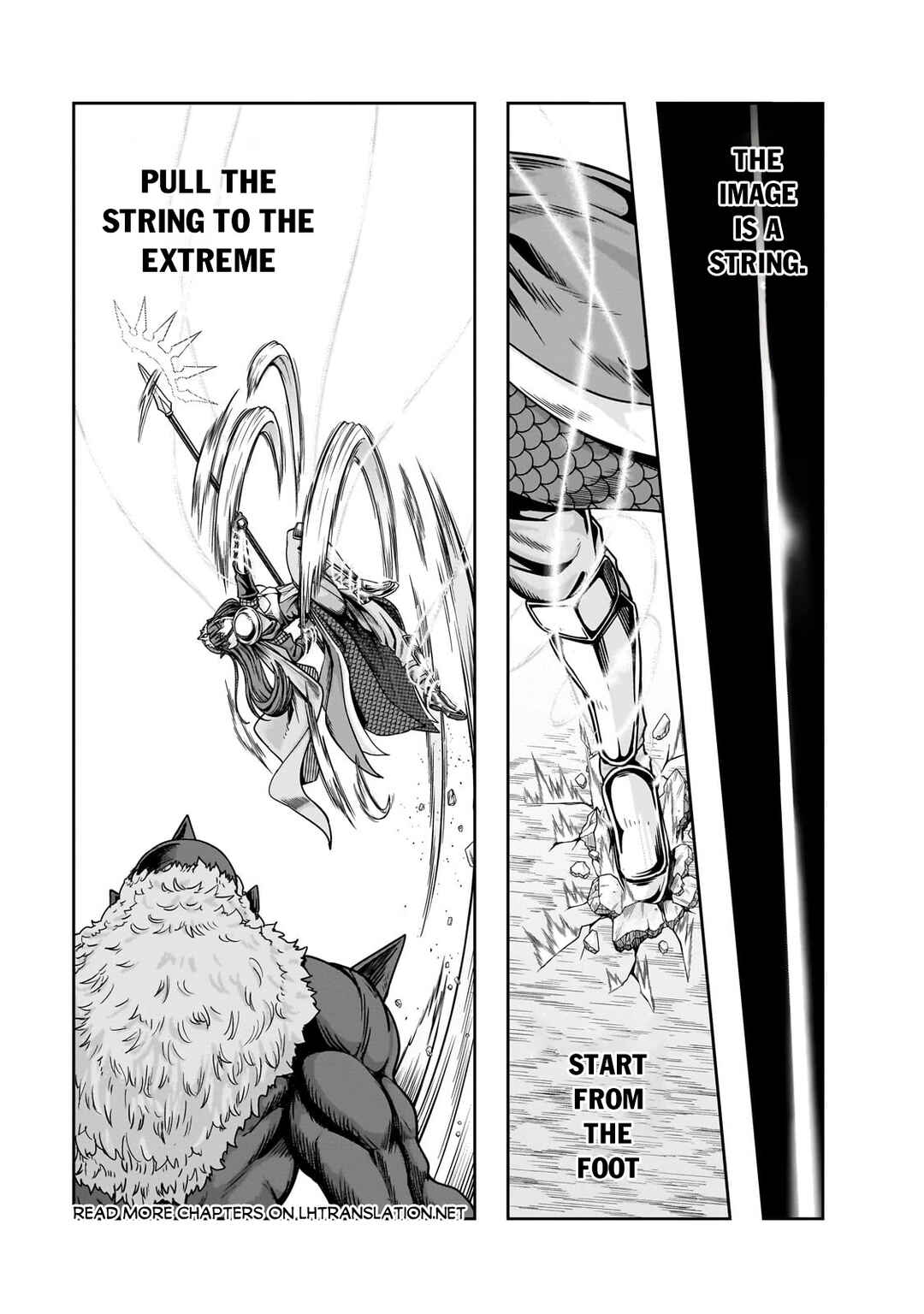 Hazure Waku no [Joutai Ijou Skill] de Saikyou ni Natta Ore ga Subete o Juurin Suru made Chapter 51.2 - Page 11