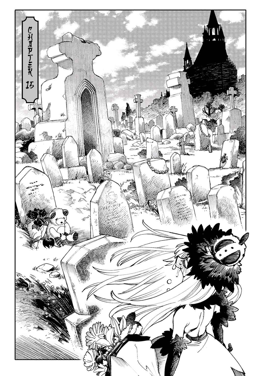 Isekai Samurai Chapter 15 - Page 2