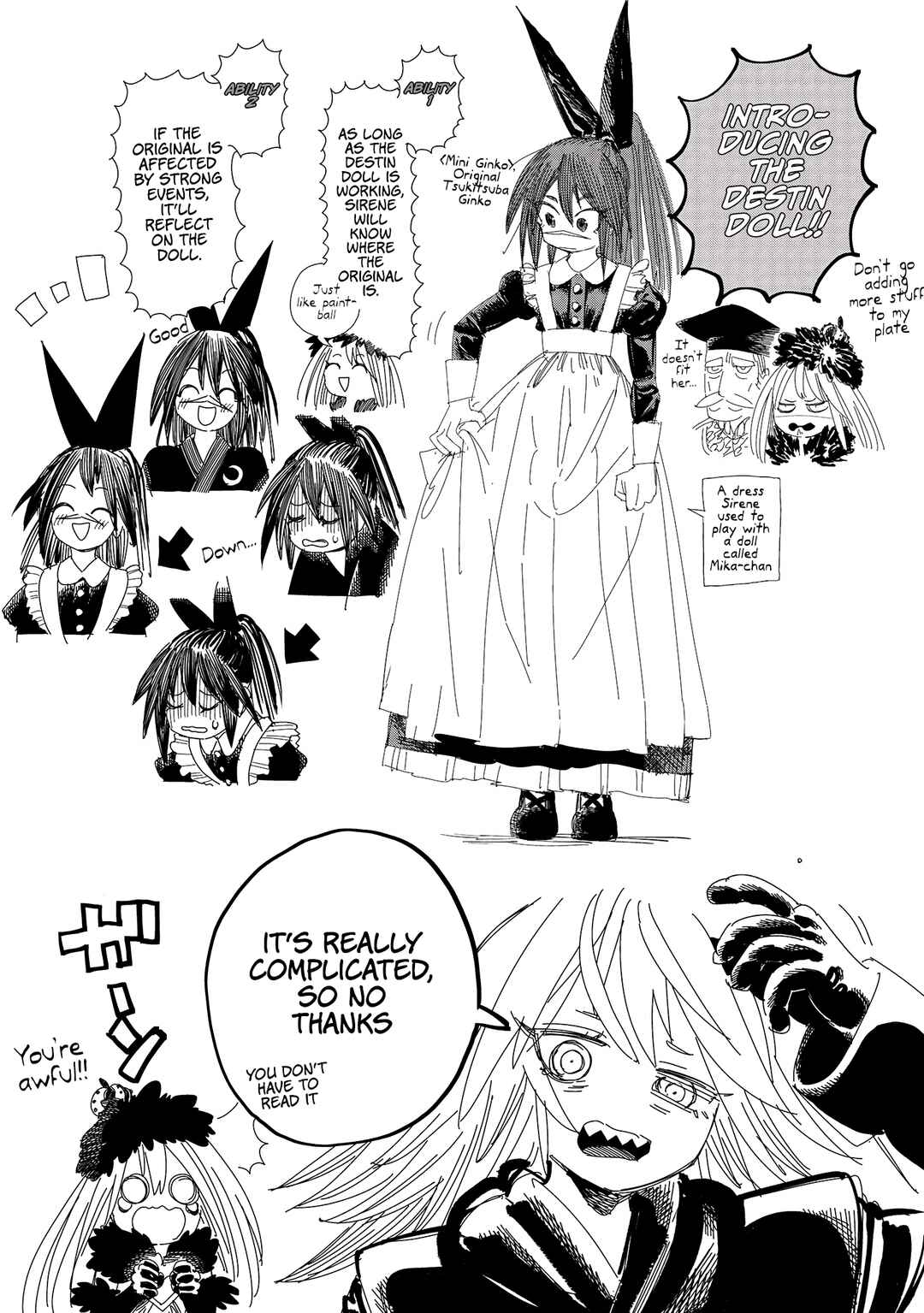 Isekai Samurai Chapter 15 - Page 26