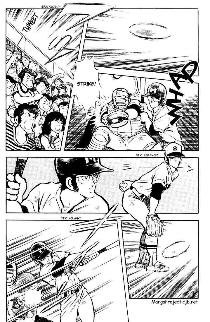 Touch Chapter 56 - Page 4