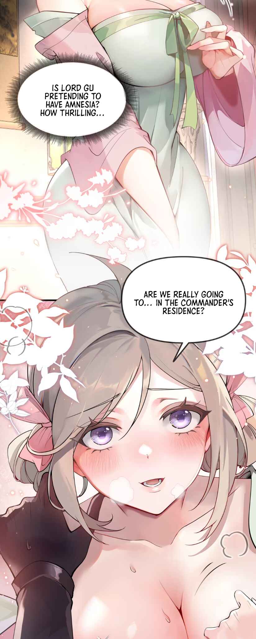 Nüdi? Wo Zhi He Niangzi Tan Lian'ai Chapter 1 - Page 23