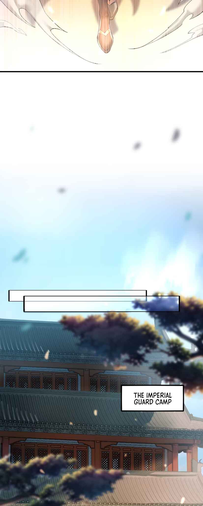 Nüdi? Wo Zhi He Niangzi Tan Lian'ai Chapter 1 - Page 32