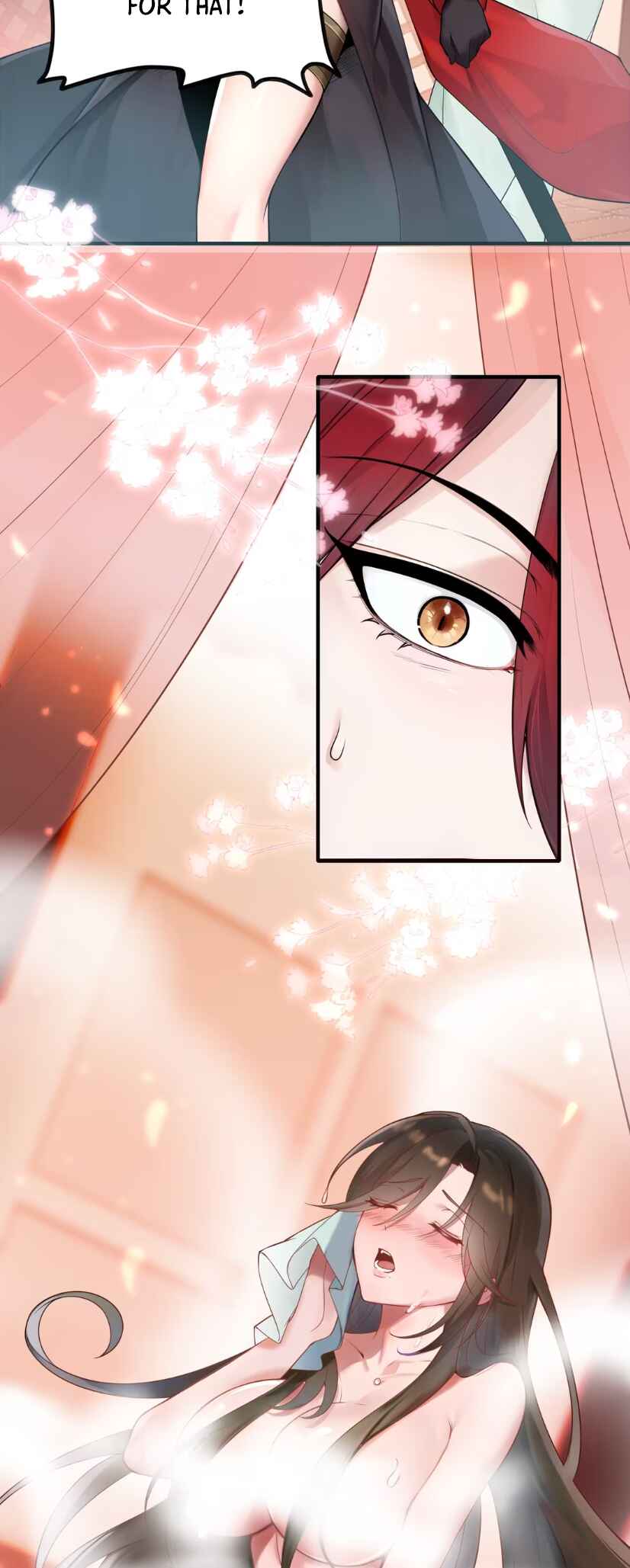 Nüdi? Wo Zhi He Niangzi Tan Lian'ai Chapter 1 - Page 37
