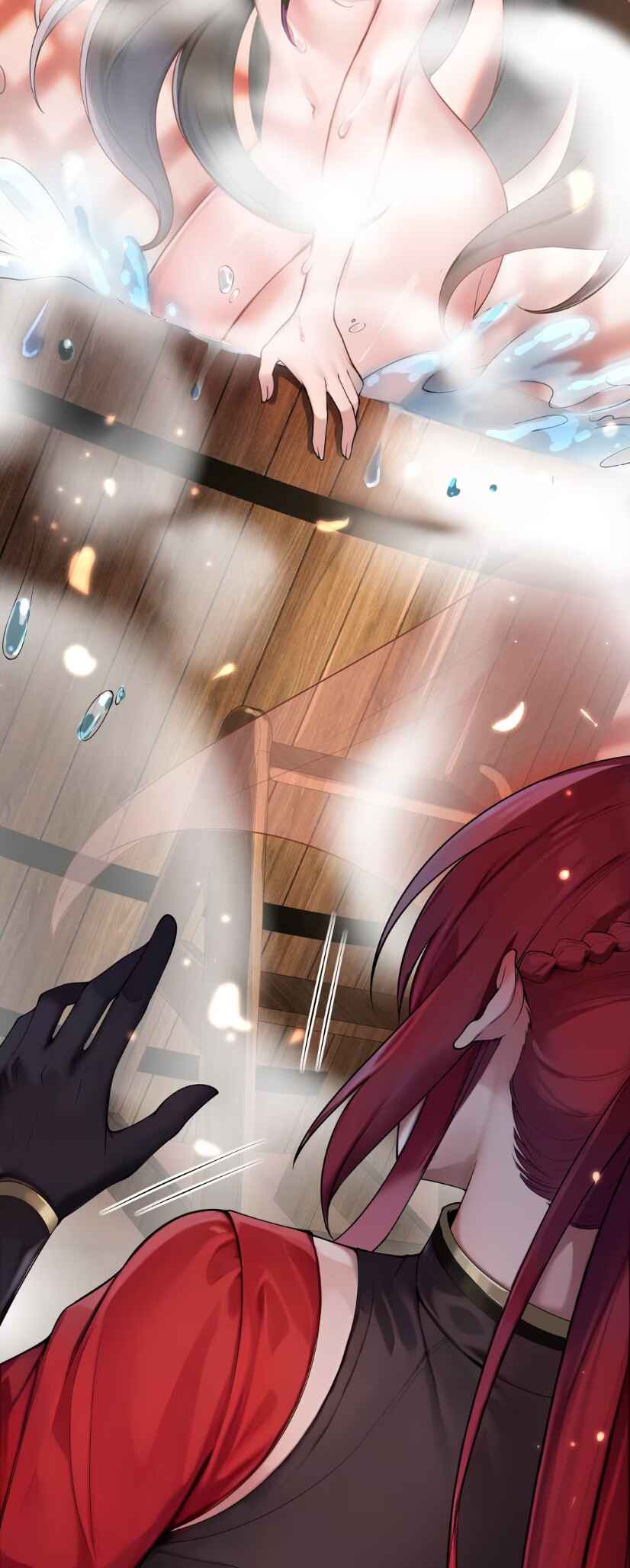 Nüdi? Wo Zhi He Niangzi Tan Lian'ai Chapter 1 - Page 38