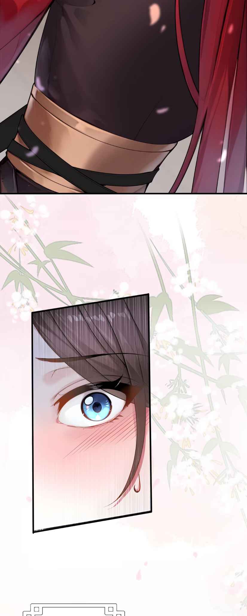 Nüdi? Wo Zhi He Niangzi Tan Lian'ai Chapter 1 - Page 39