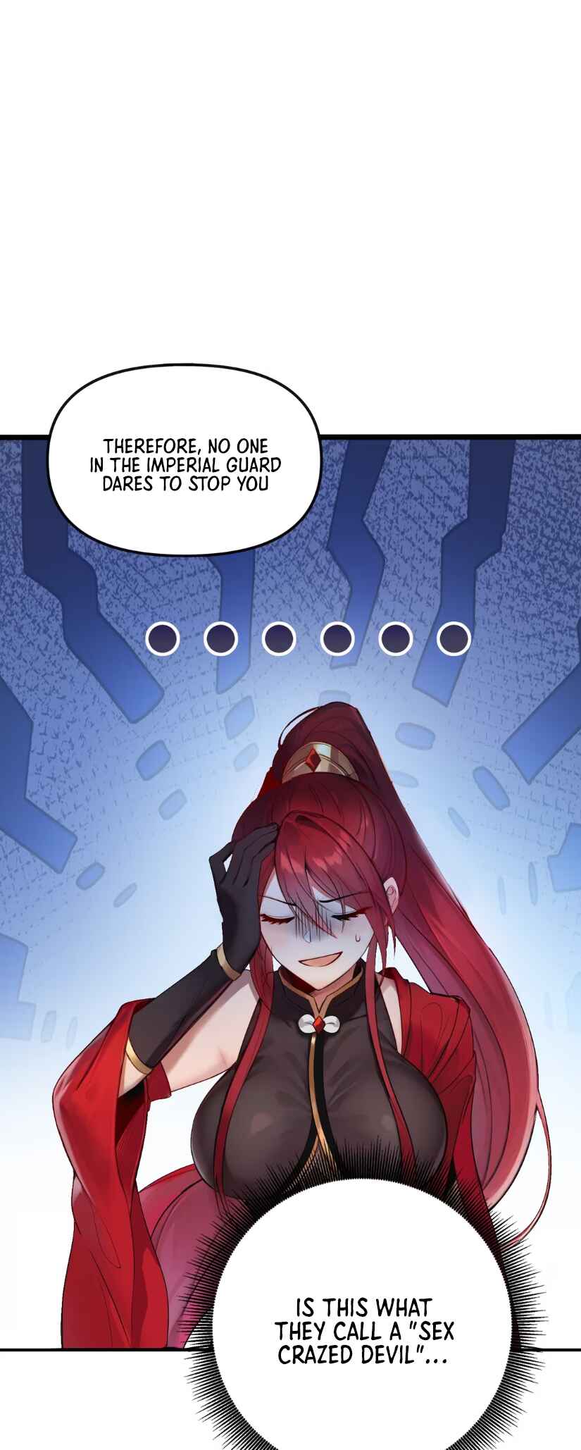 Nüdi? Wo Zhi He Niangzi Tan Lian'ai Chapter 1 - Page 45