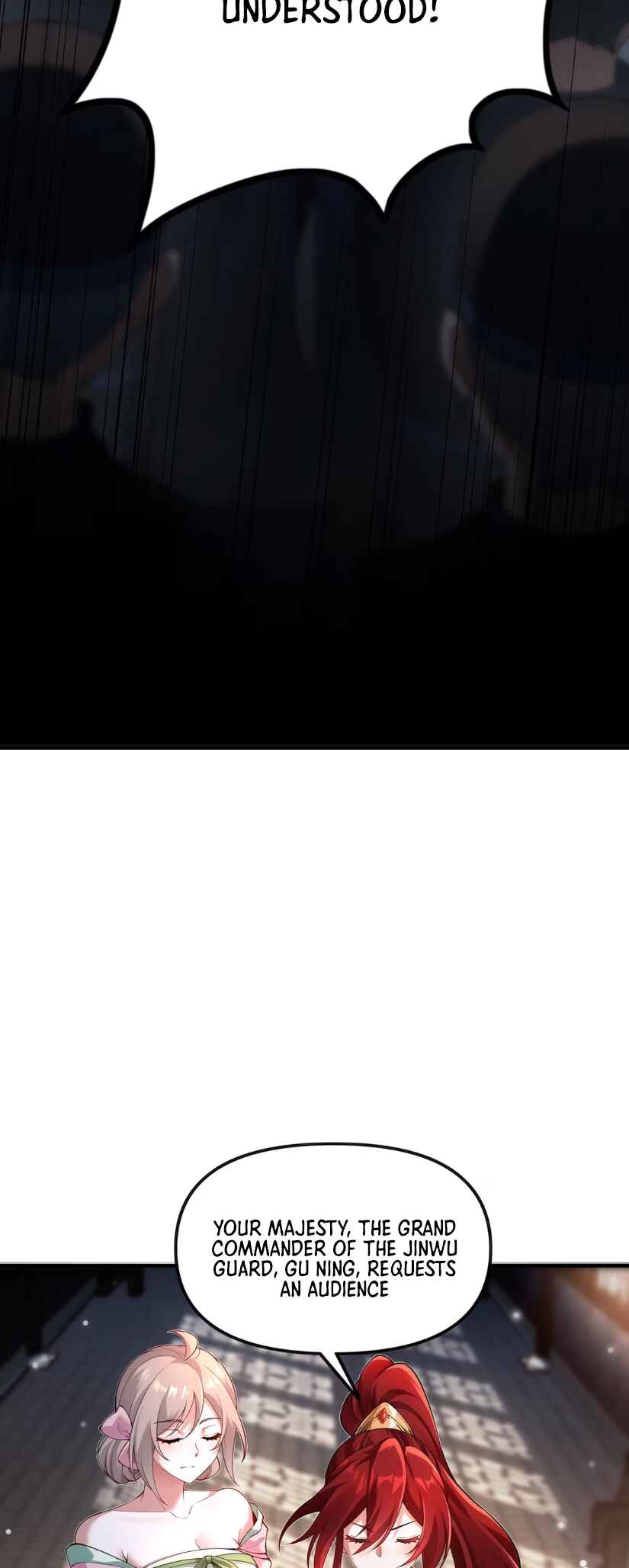 Nüdi? Wo Zhi He Niangzi Tan Lian'ai Chapter 1 - Page 57