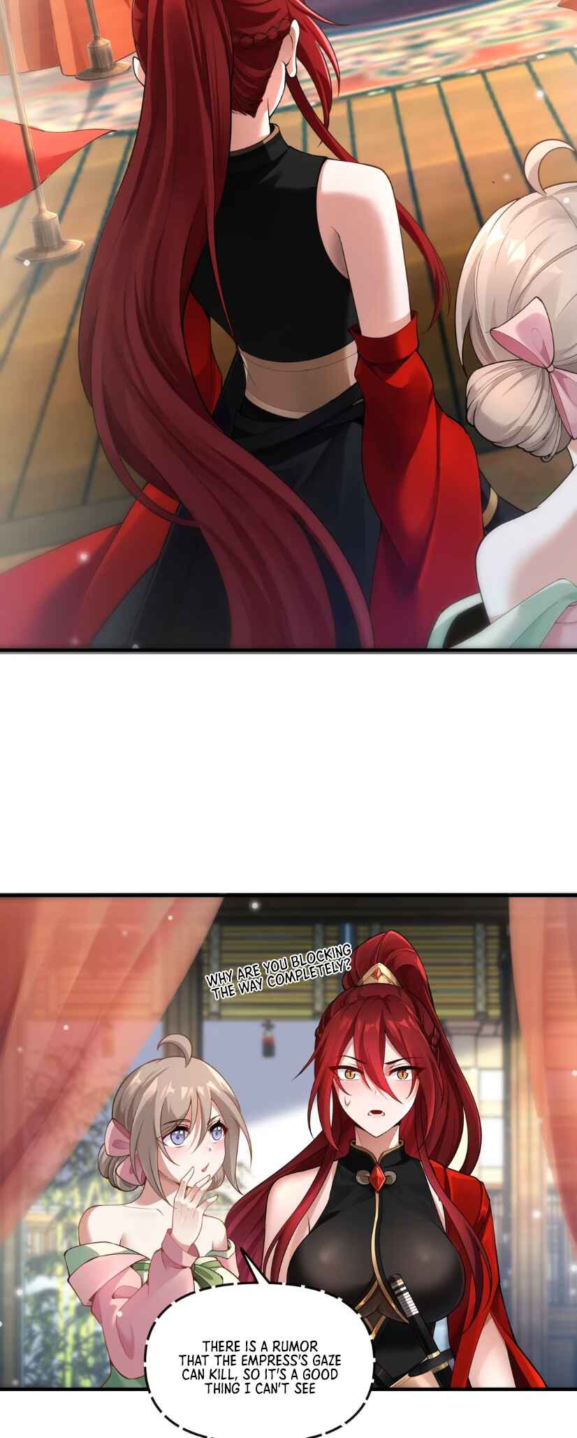 Nüdi? Wo Zhi He Niangzi Tan Lian'ai Chapter 1 - Page 60