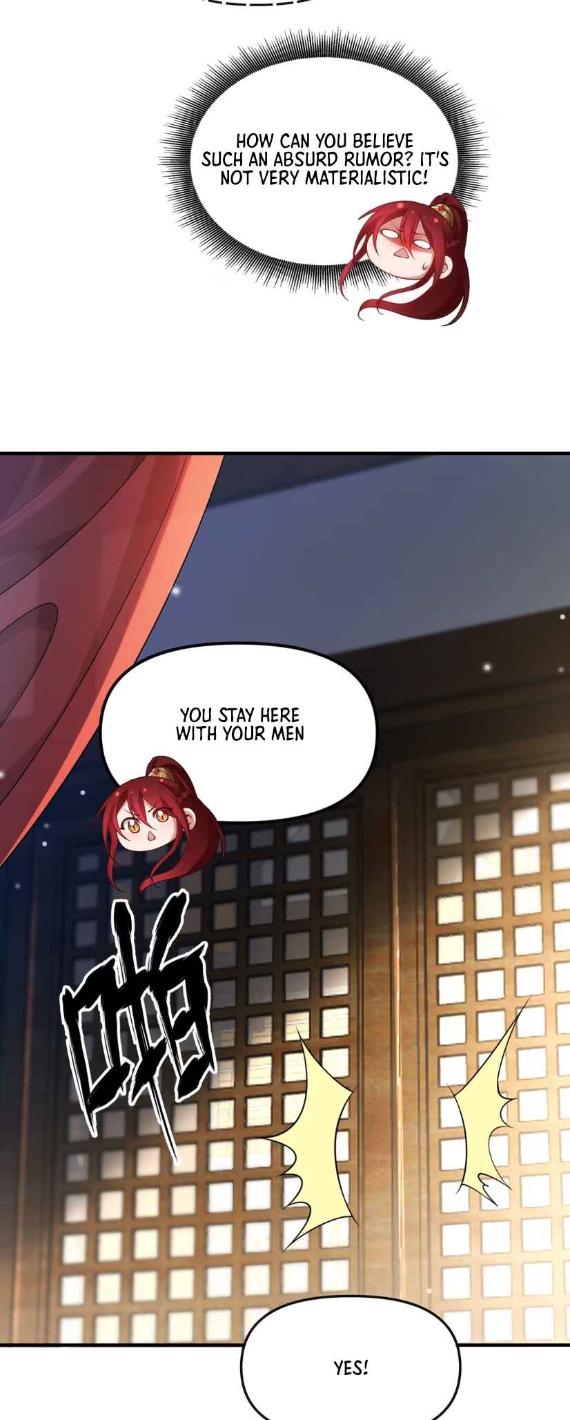 Nüdi? Wo Zhi He Niangzi Tan Lian'ai Chapter 1 - Page 61
