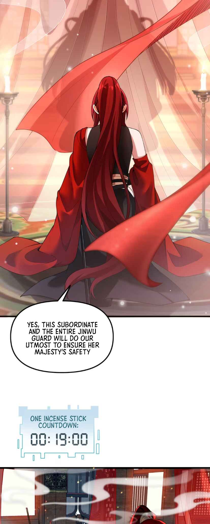 Nüdi? Wo Zhi He Niangzi Tan Lian'ai Chapter 1 - Page 63