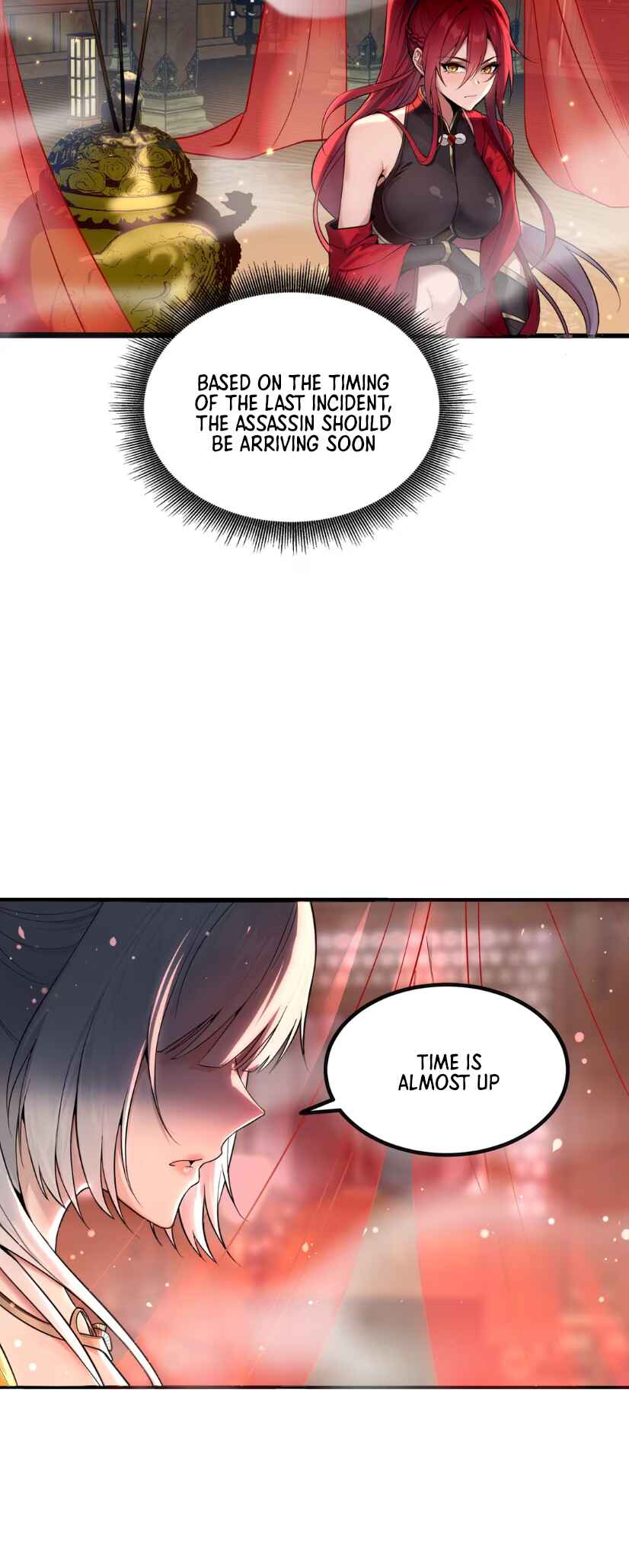 Nüdi? Wo Zhi He Niangzi Tan Lian'ai Chapter 1 - Page 64