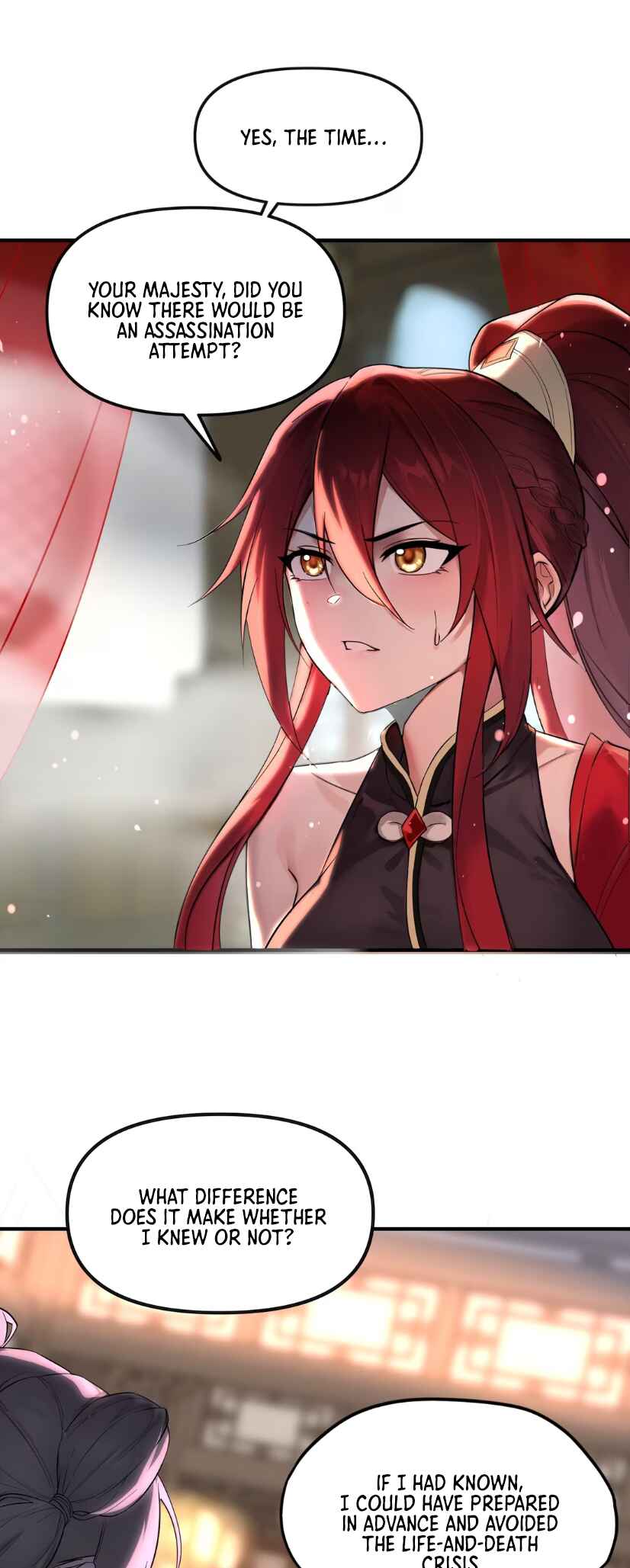 Nüdi? Wo Zhi He Niangzi Tan Lian'ai Chapter 1 - Page 65
