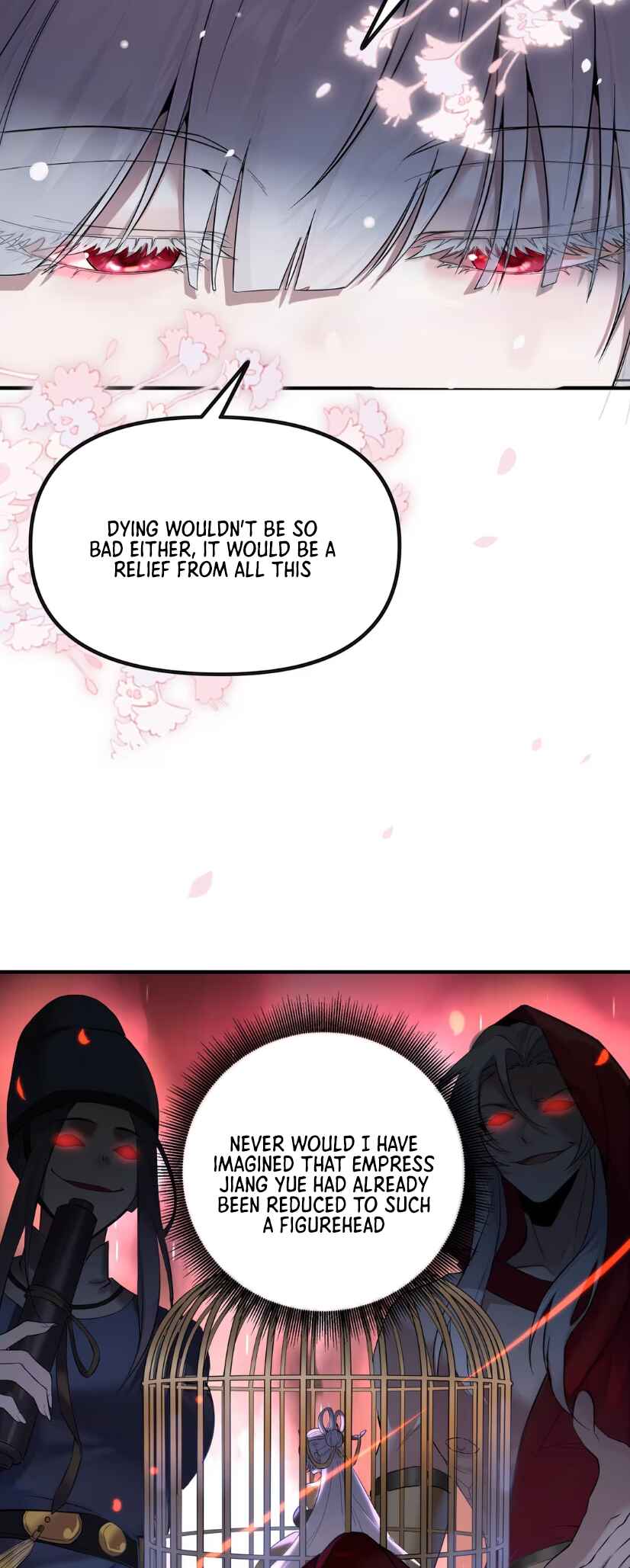 Nüdi? Wo Zhi He Niangzi Tan Lian'ai Chapter 1 - Page 67