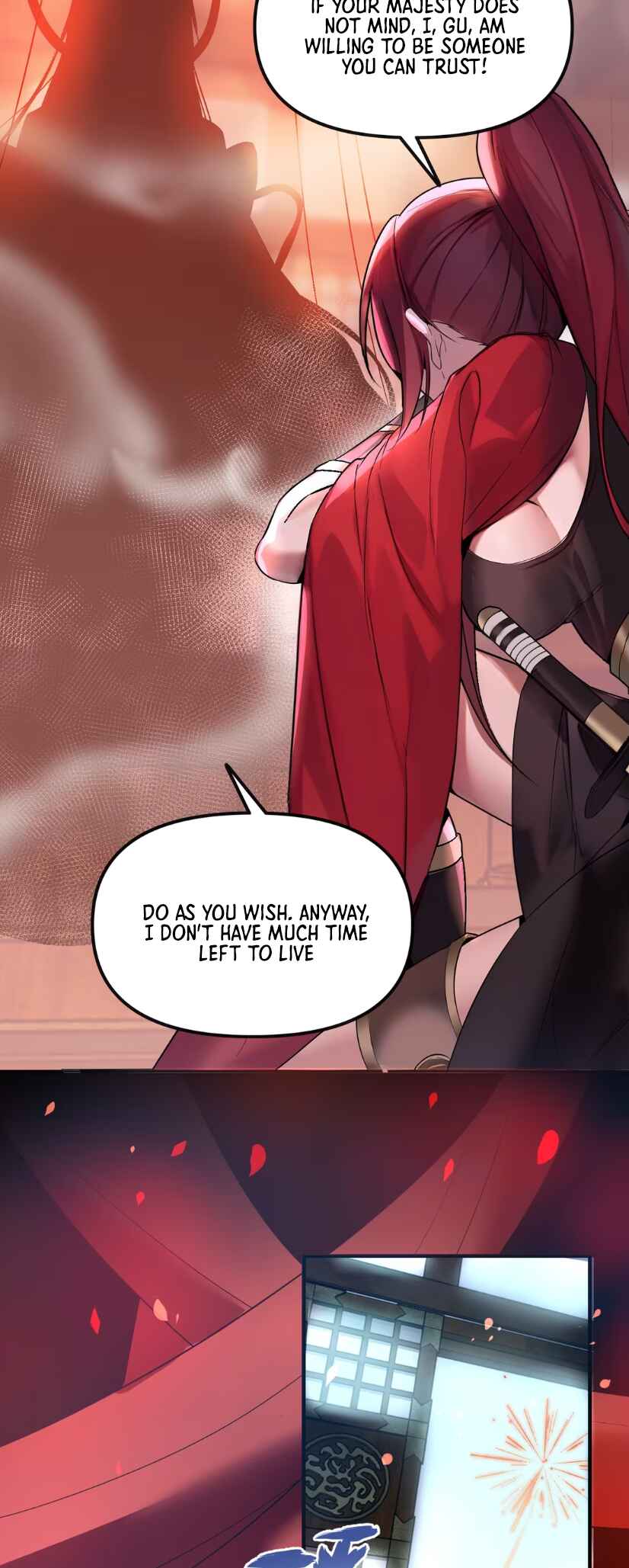 Nüdi? Wo Zhi He Niangzi Tan Lian'ai Chapter 1 - Page 69