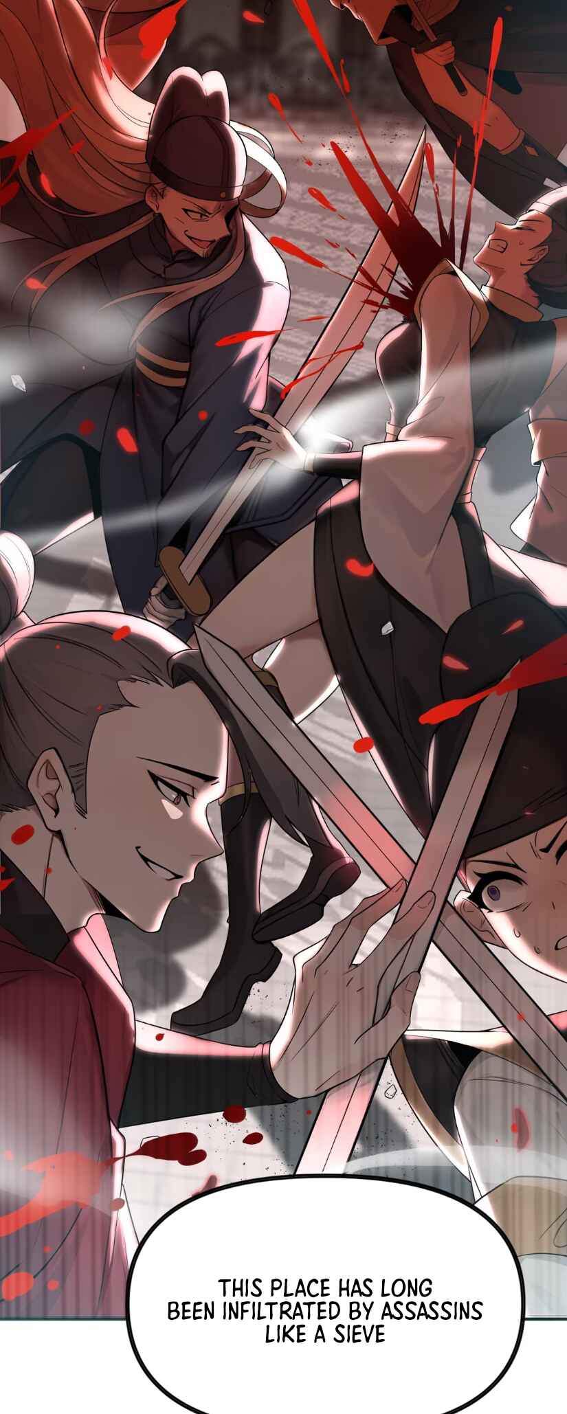 Nüdi? Wo Zhi He Niangzi Tan Lian'ai Chapter 1 - Page 72