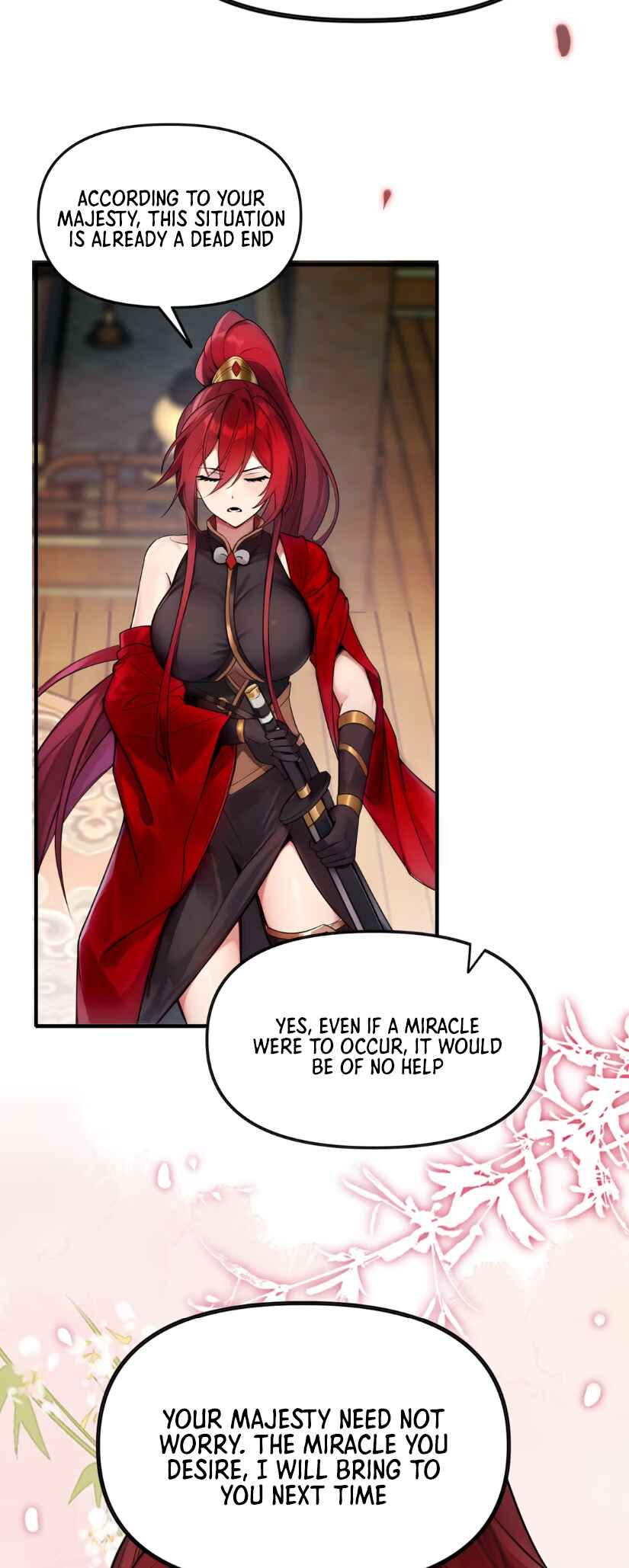 Nüdi? Wo Zhi He Niangzi Tan Lian'ai Chapter 1 - Page 73