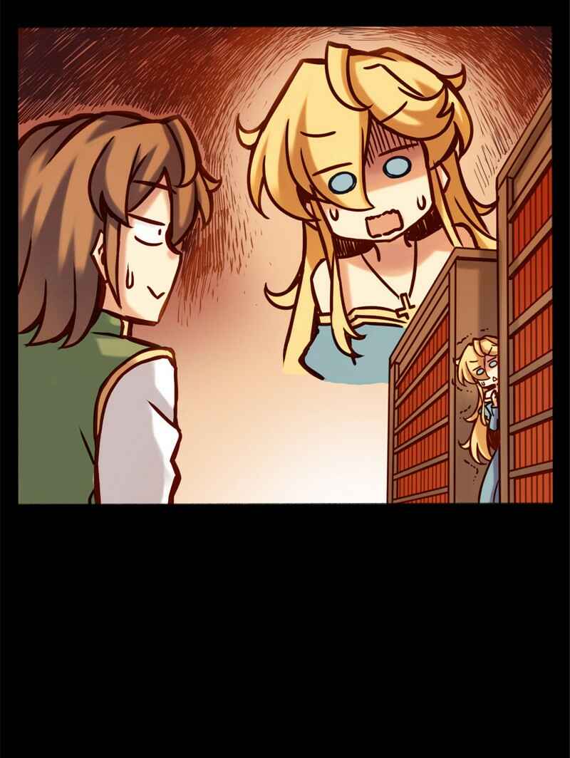 Everywhere & Nowhere Chapter 32 - Page 27