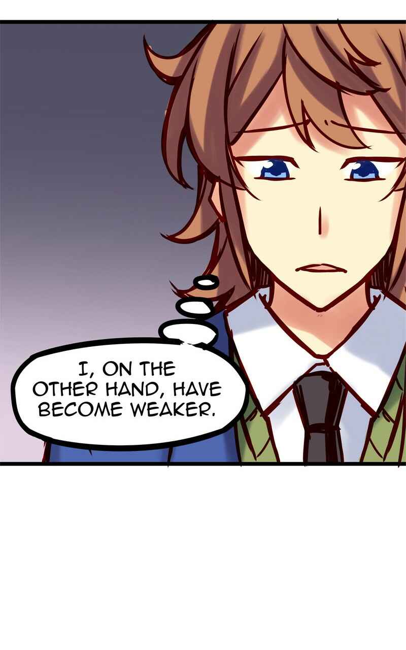 Everywhere & Nowhere Chapter 32 - Page 29