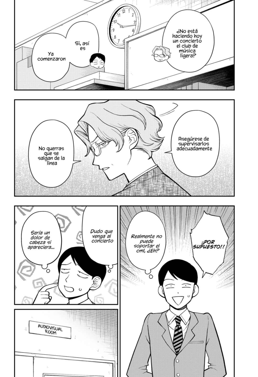 Futsuu no Keionbu Chapter 57 - Page 14