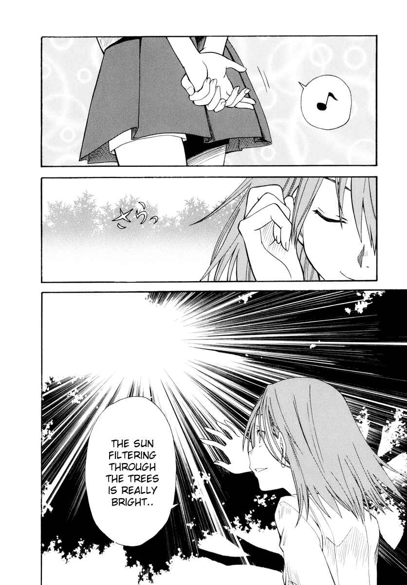 Toaru Majutsu no Index Gaiden: Toaru Kagaku no Railgun Chapter 20 - Page 2