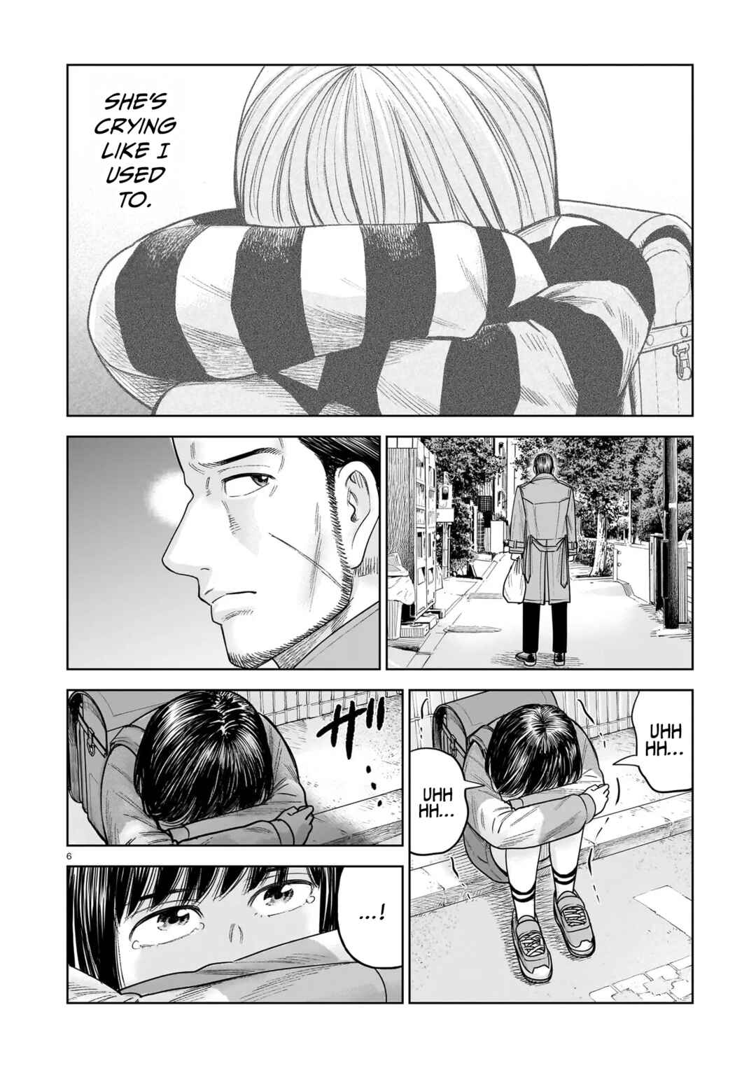 J⇔M Chapter 31 - Page 6