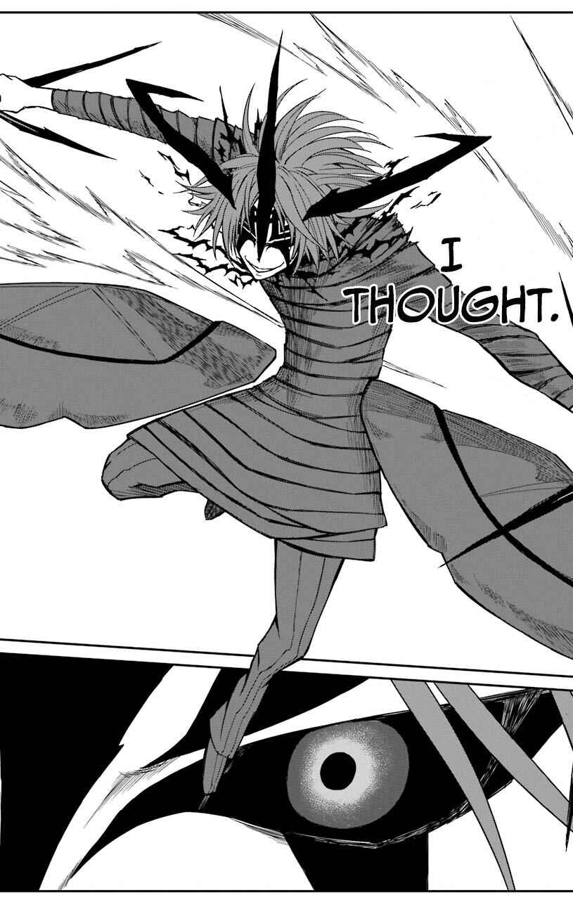 Sky Blue Chapter 13 - Page 15