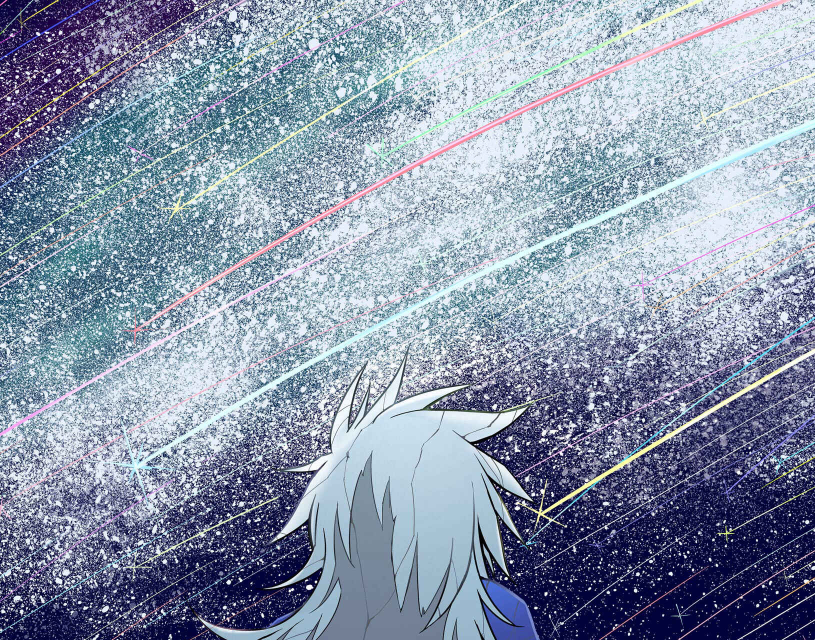 Sky Blue Chapter 13 - Page 35