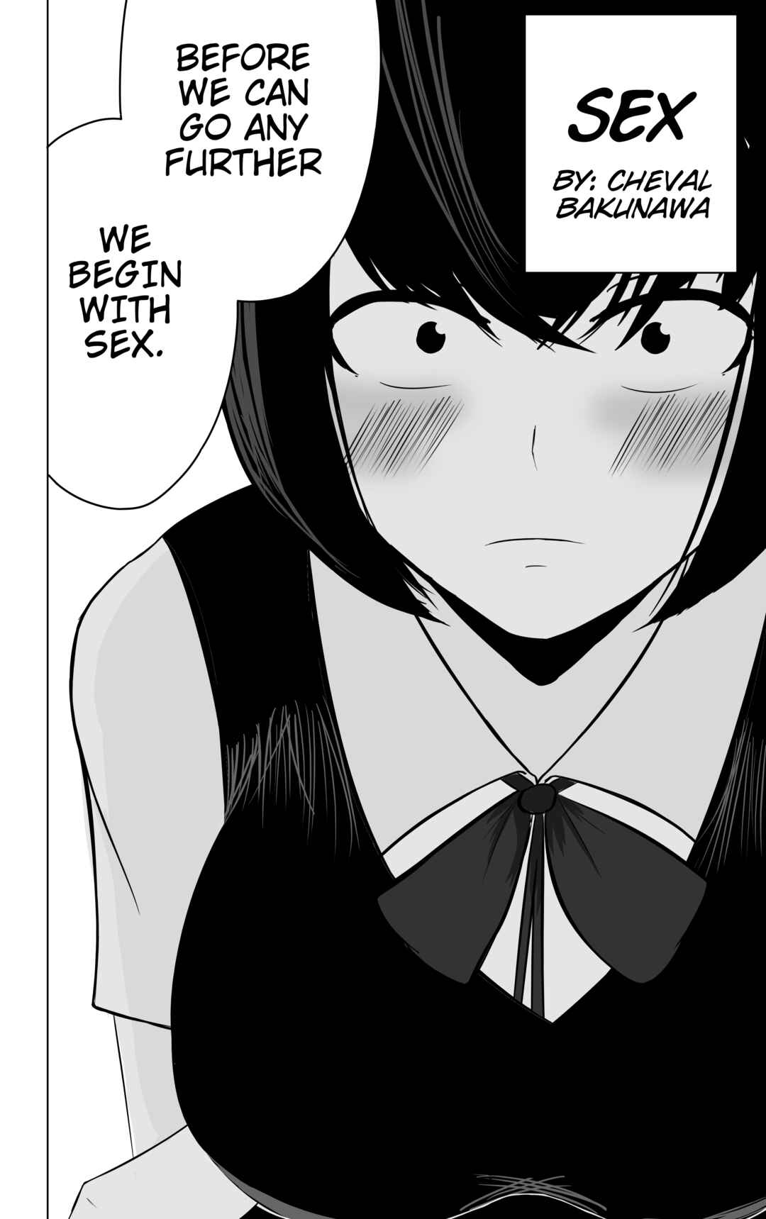 Sex Chapter ? - Page 2