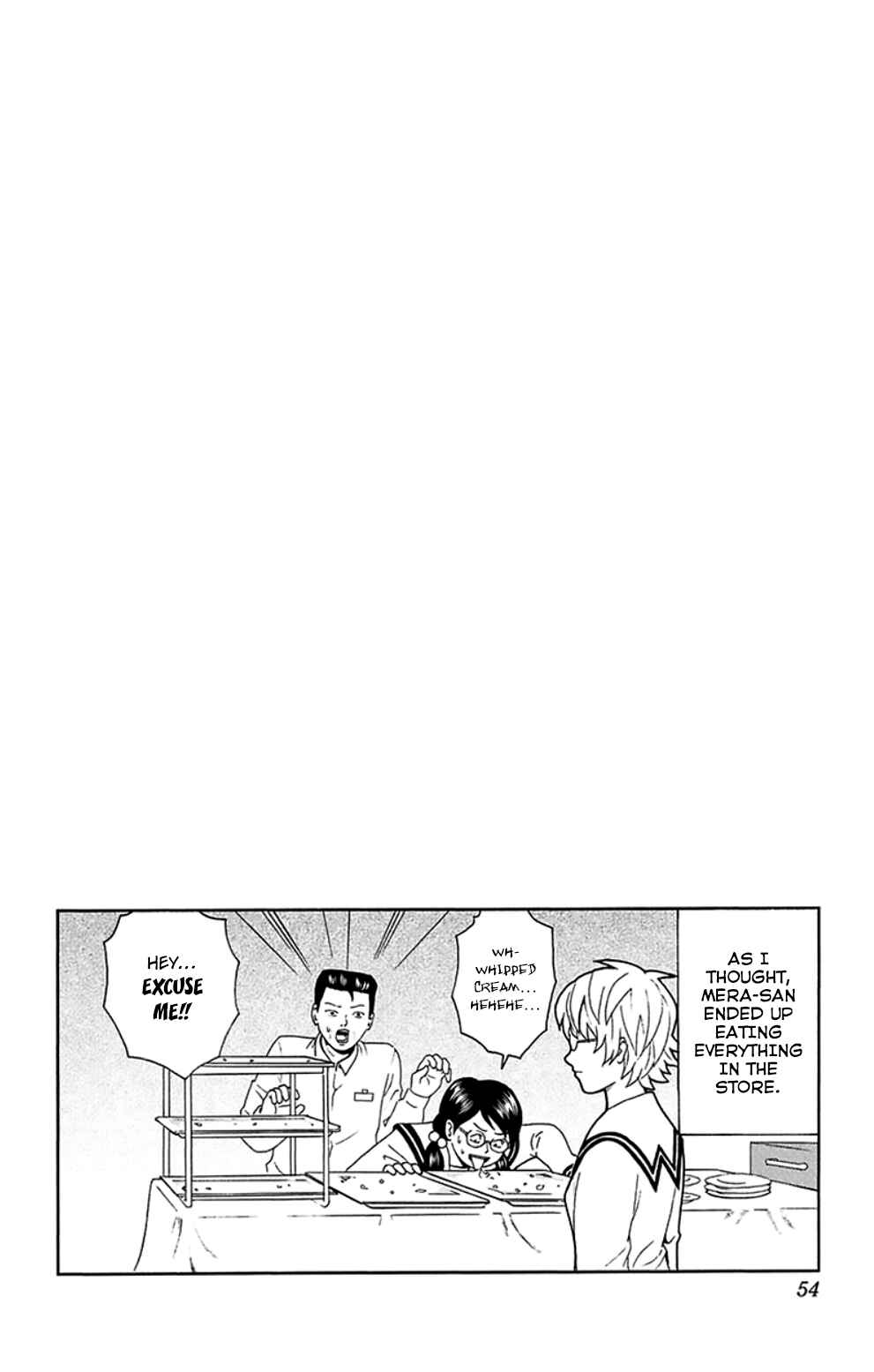 The Disastrous Life of Saiki K. Chapter 131 - Page 17