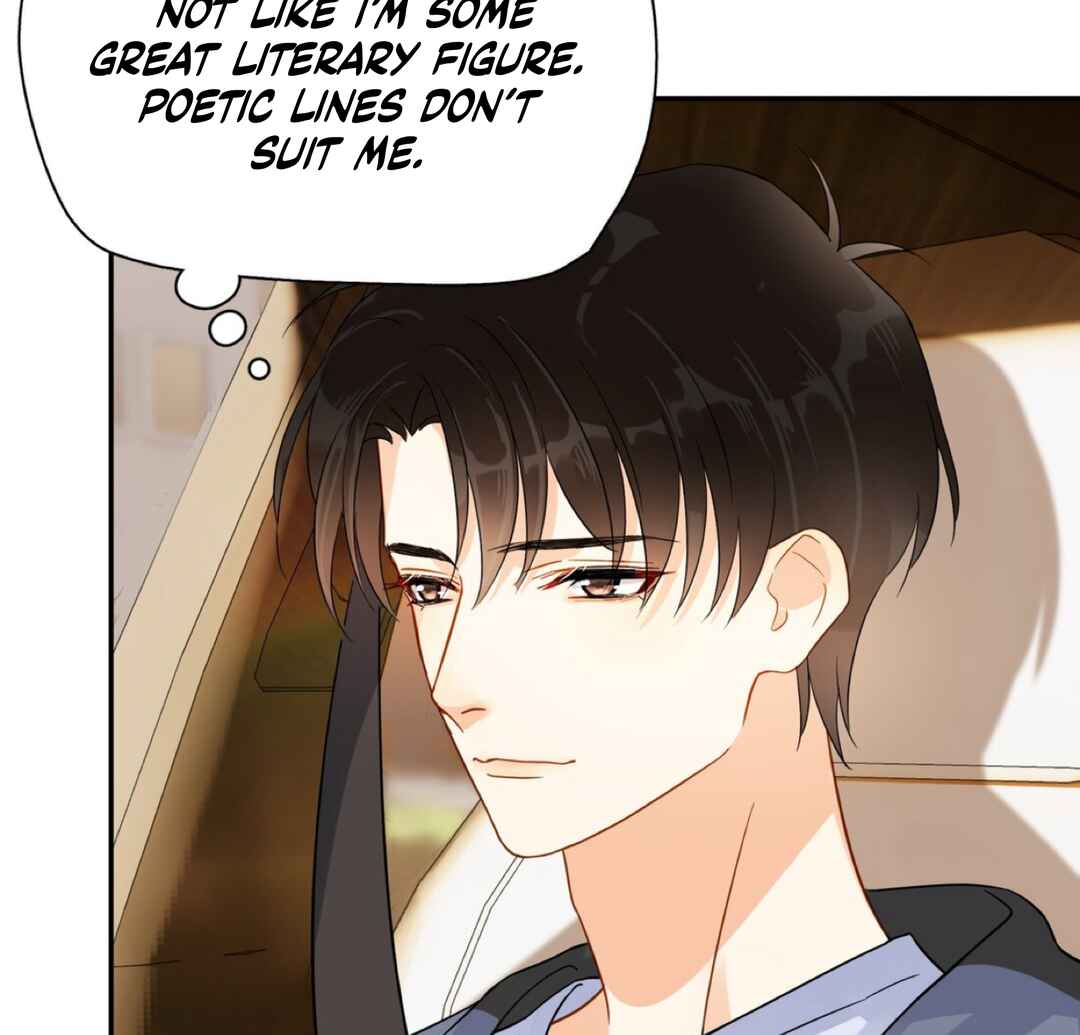 Unexpected Luck Chapter 12 - Page 10