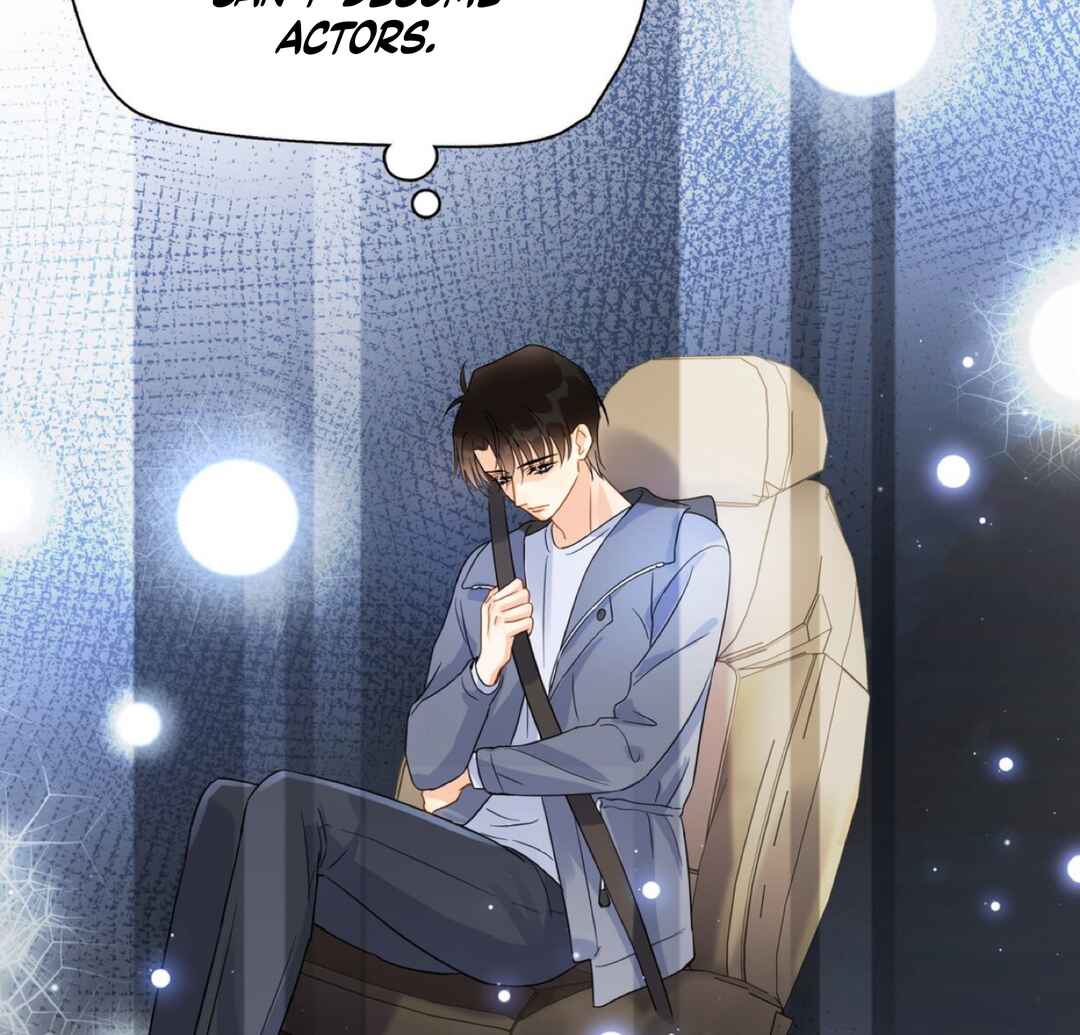 Unexpected Luck Chapter 12 - Page 12
